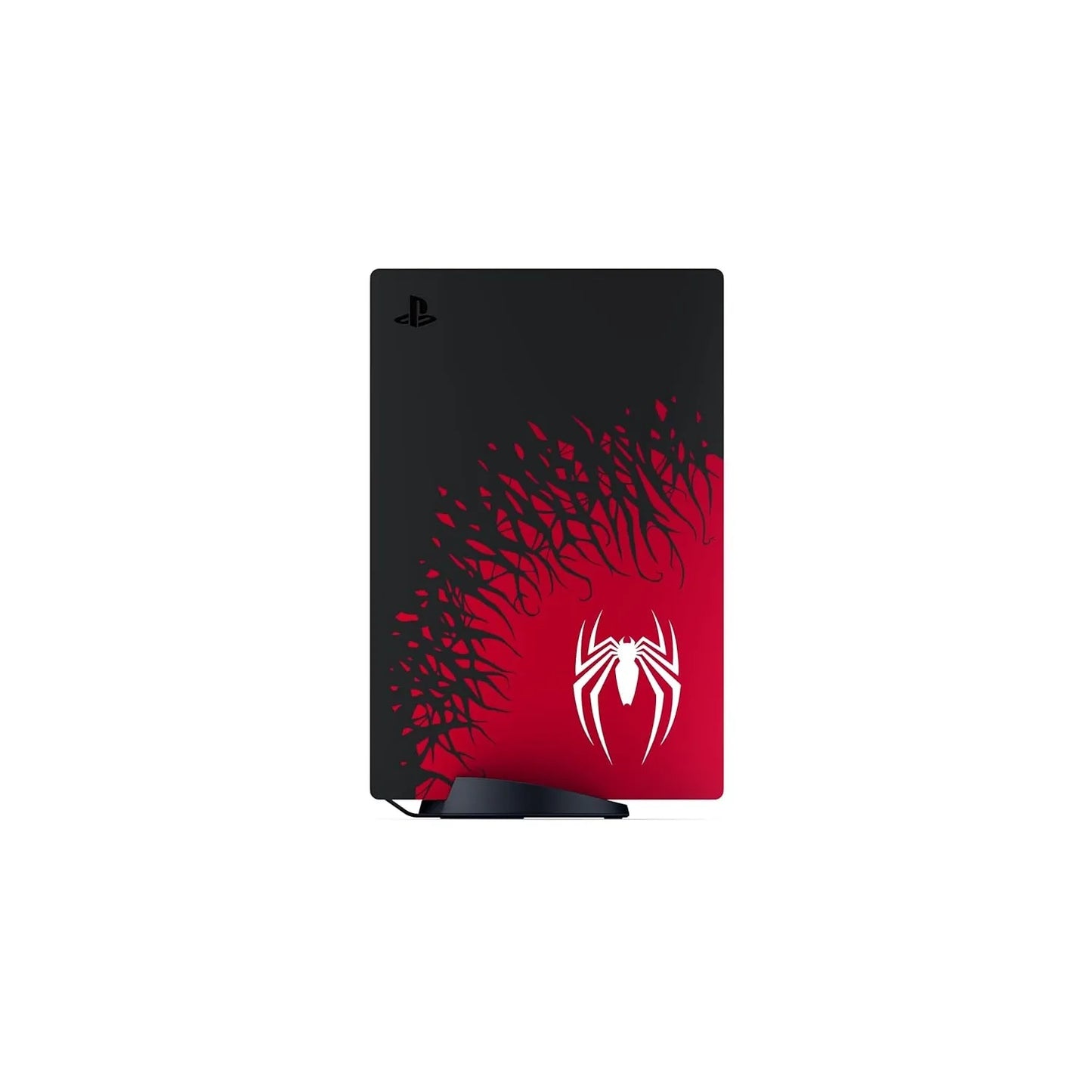 Sony PlayStation 5 Limited Edition Marvel Spider Man Bundle