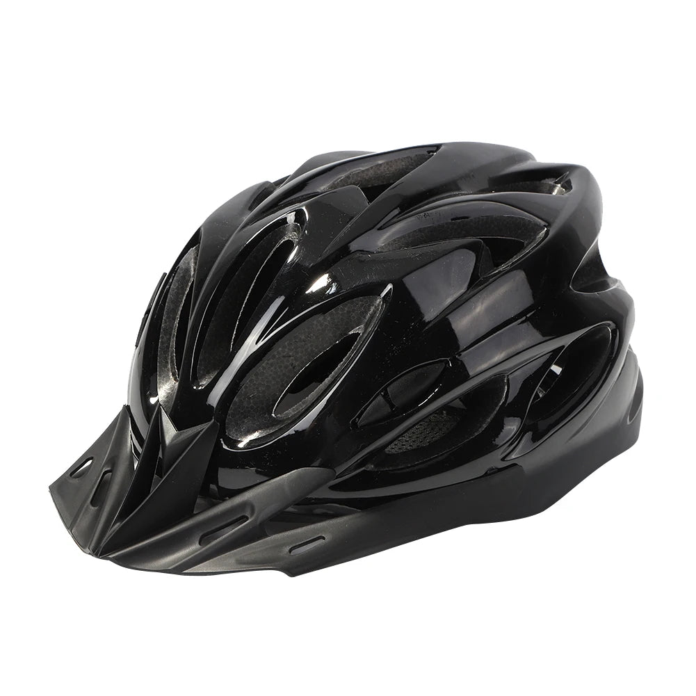 VKTECH Bikeboy MTB Helmet For Men And Women Cycling With Soft Pad Safety And Air Vents