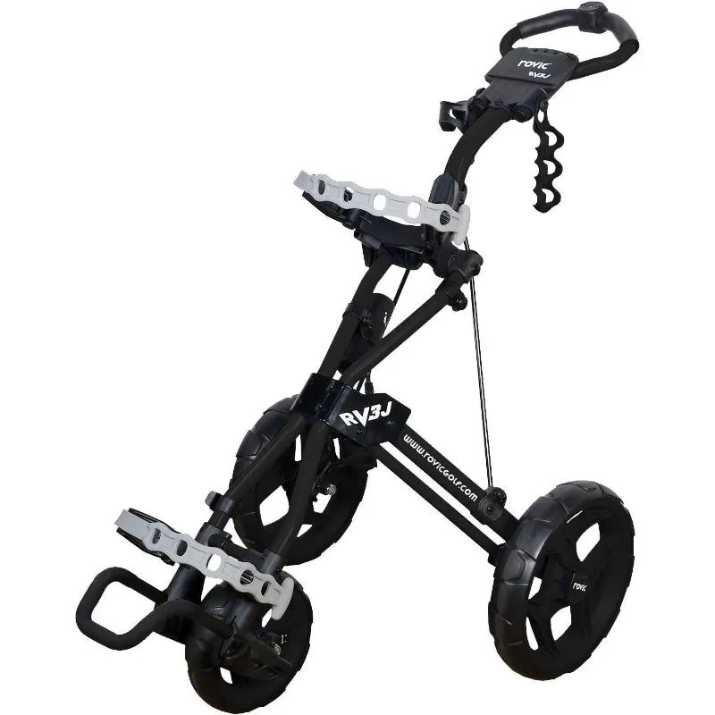 Pro Gear Sporting Goods Rovic RV3J Junior Youth Push Cart