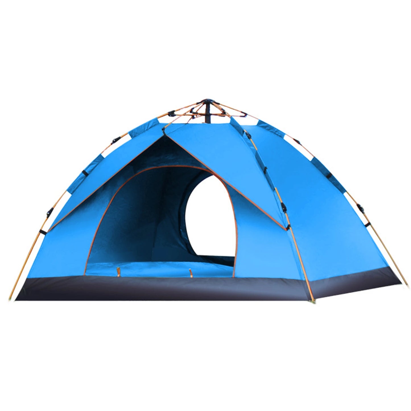 LIXADA Pop Up Tent Water Resistant Portable Camping Shelter