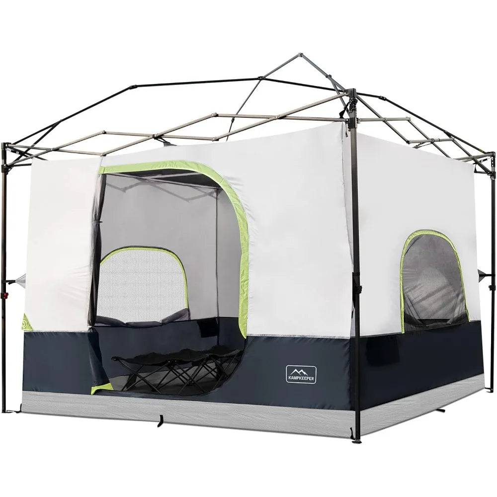 Pro Gear Sporting Goods Camping Tent For Pop Up Canopy