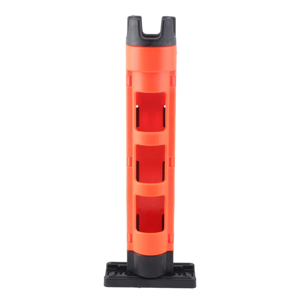 APWIKOGER Portable Fishing Rod Stand Holder For Boxes