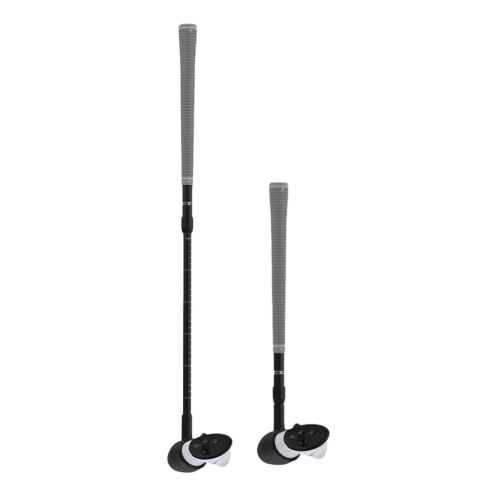 APWIKOGER VR Golf Club Grip Attachment for Meta Quest