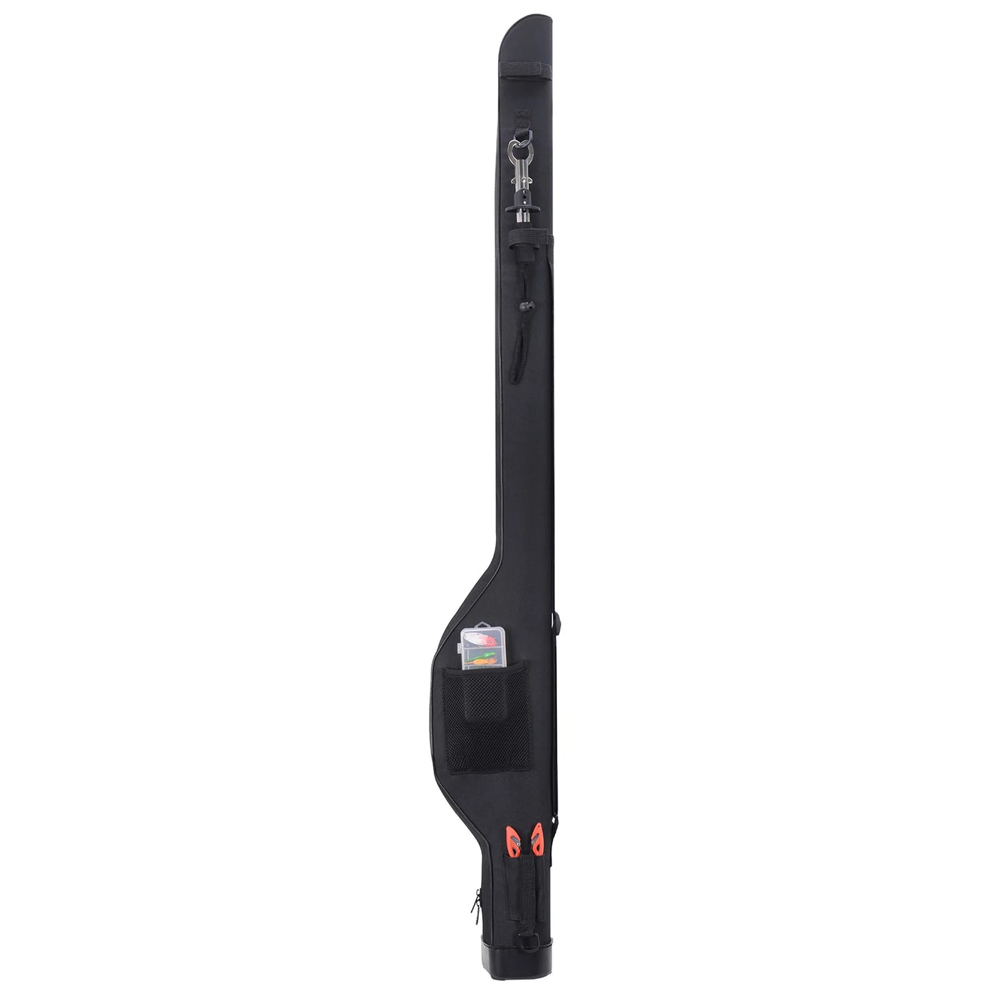 Waterproof Fishing Rod Hardshell Case