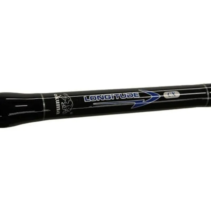 YTYIN Graphite Surf Fishing Baitcasting Rod Sensitive Blank