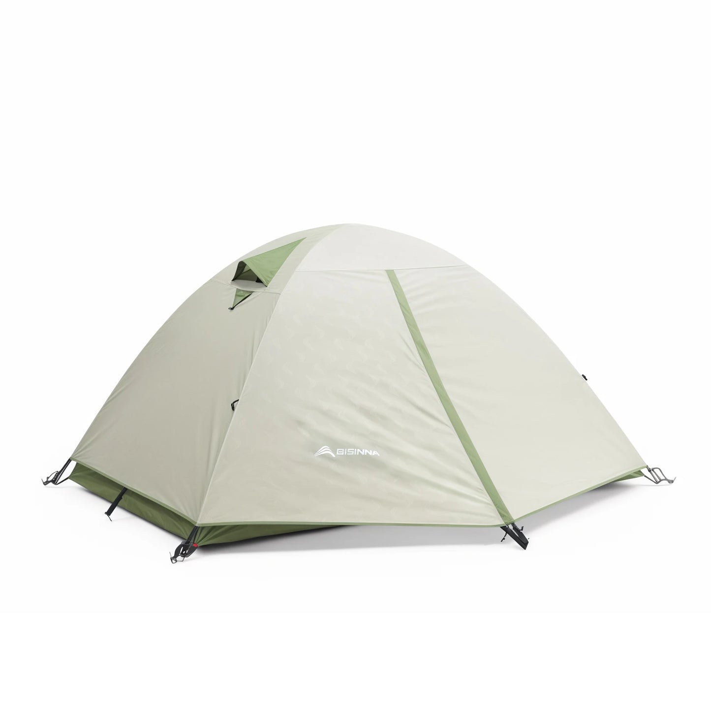 BISINNA Ultralight Camping Tent Waterproof Portable Shelter