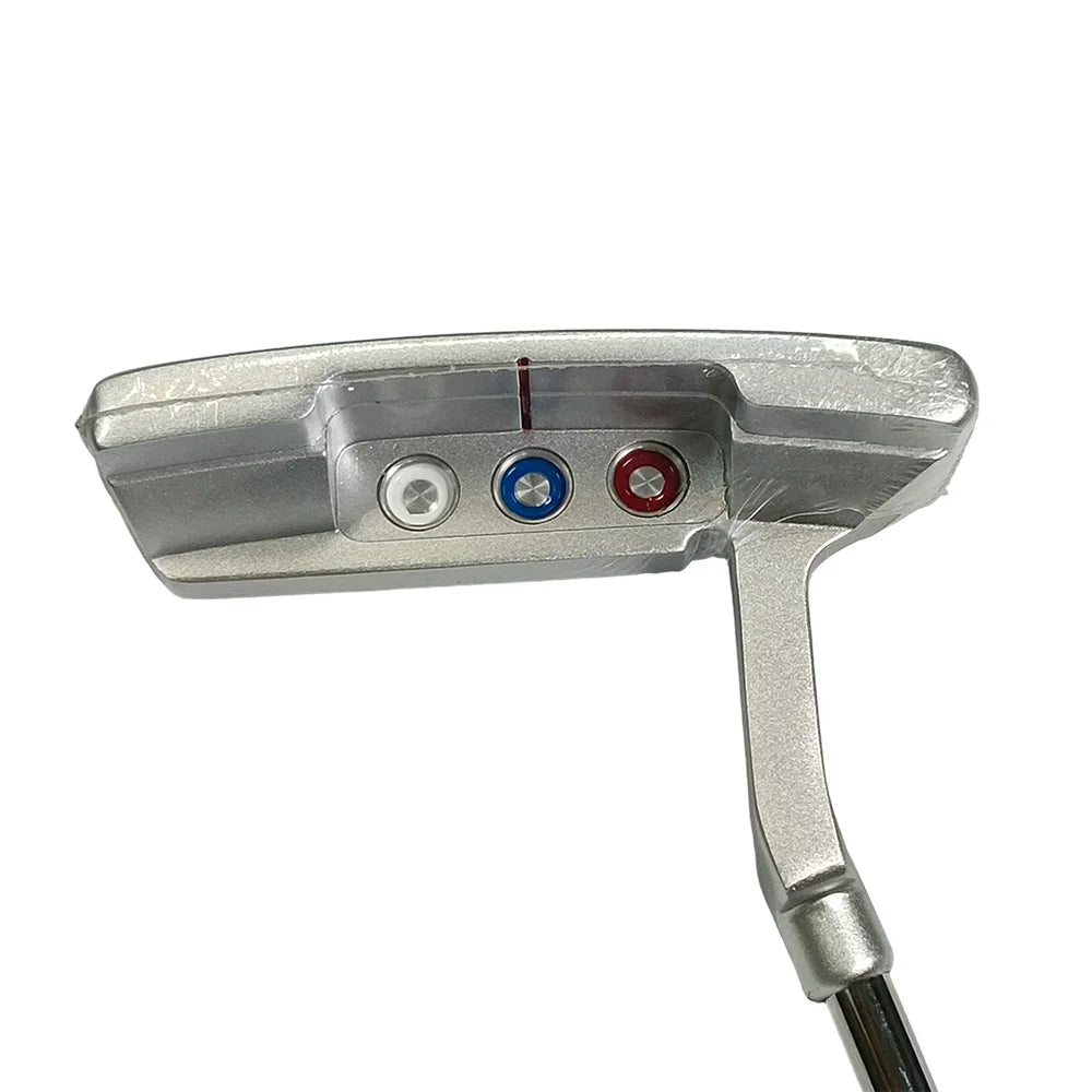 Pro Gear Sporting Goods Floral Cartoon Golf Putter Deluxe