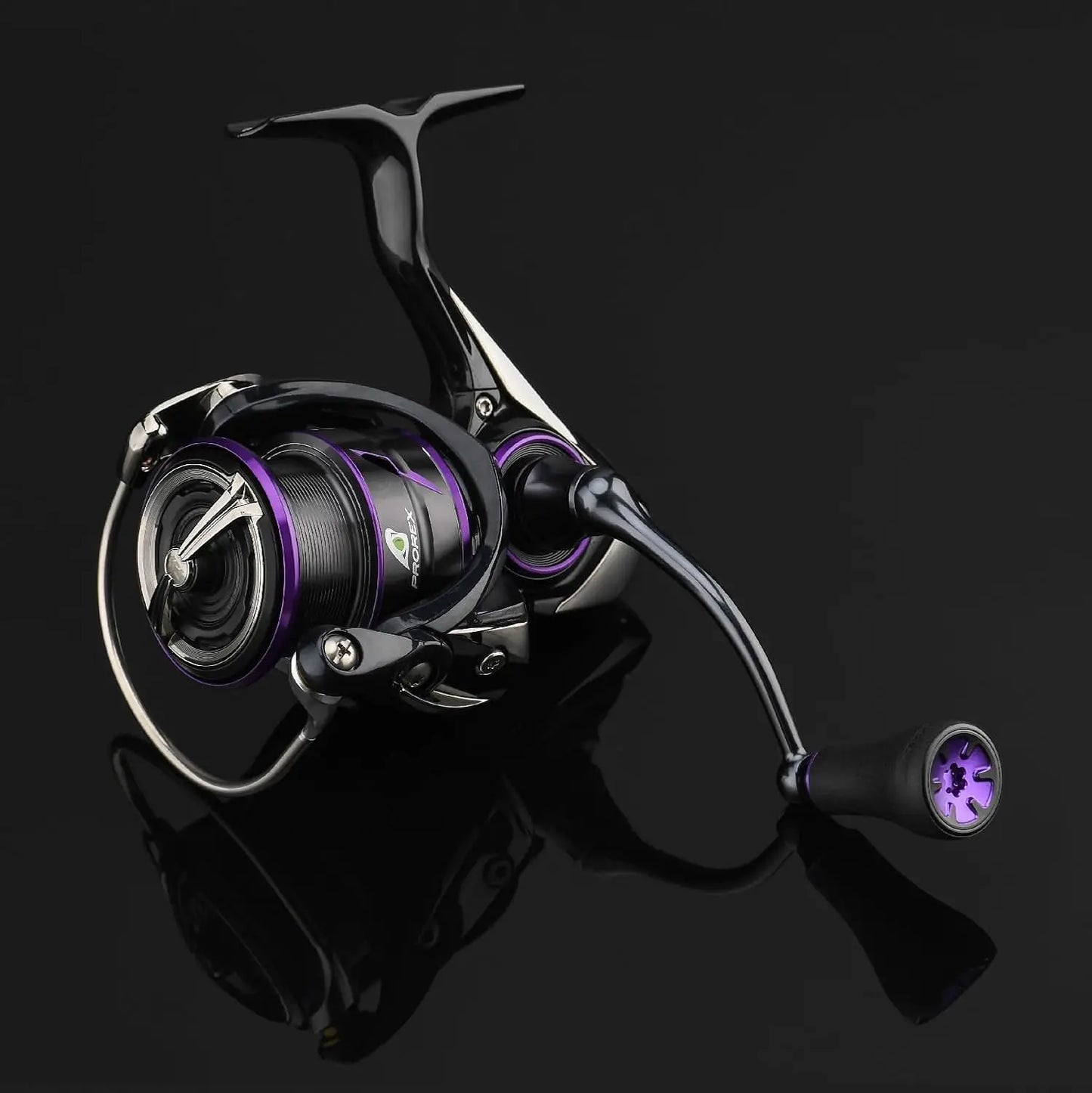 Gomexus Aluminum Reel Knob Compatible With Shimano Reels
