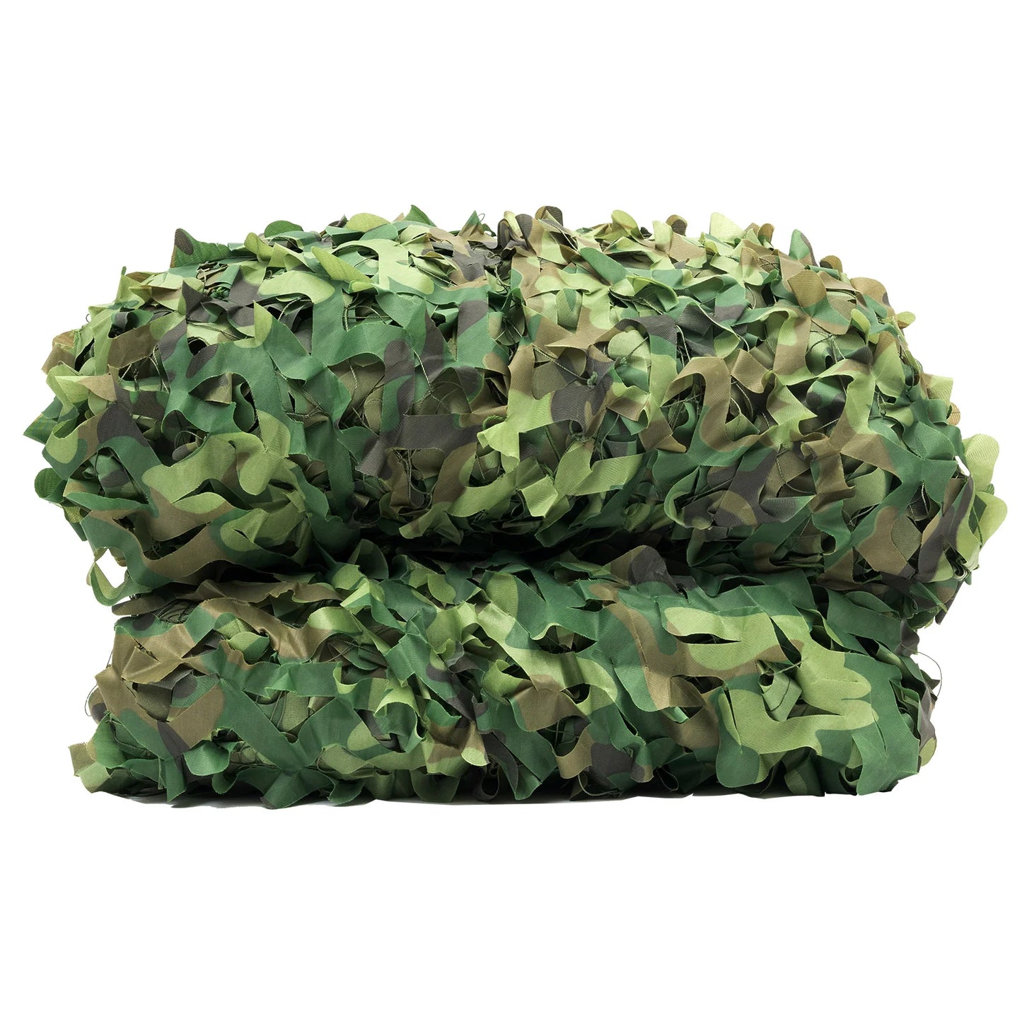Origin Camouflage Net Lightweight Waterproof Tear Resistant