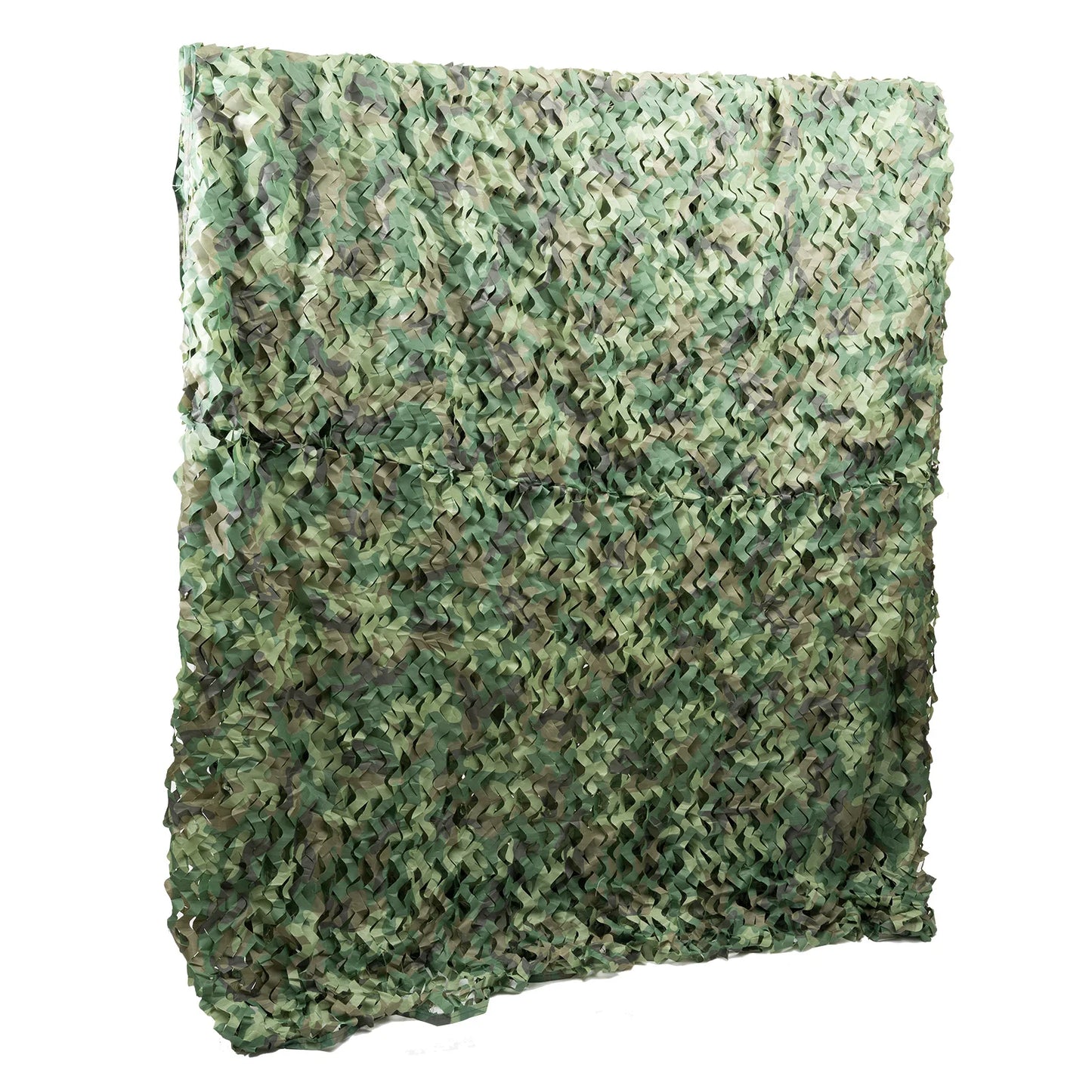 Camo Netting Woodland Hunting Sunshade Mesh For Camping