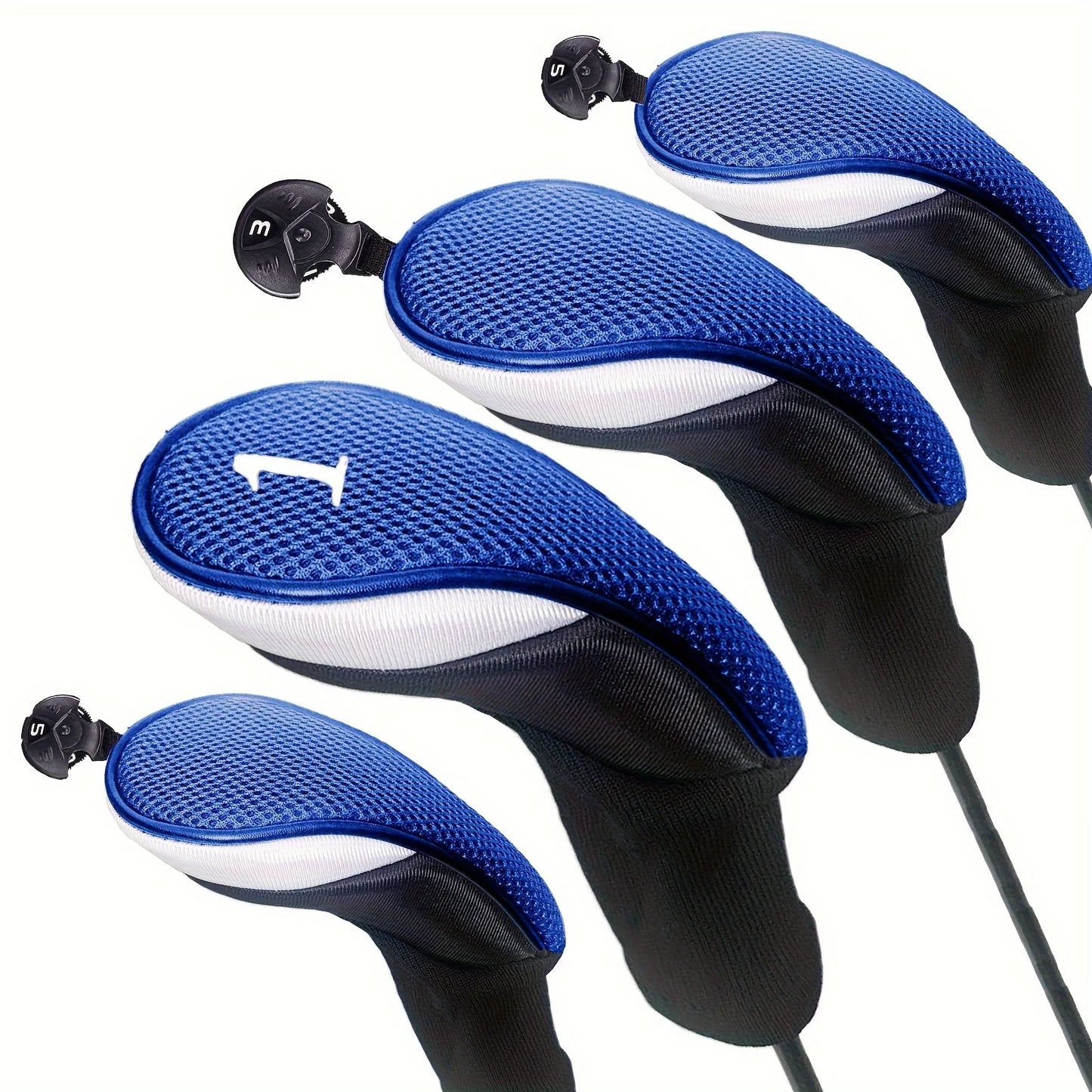 Pro Gear Sporting Goods Golf Head Covers Woods Drivers 1