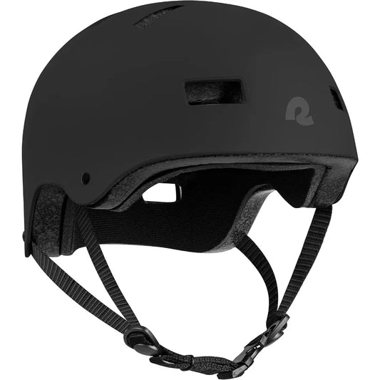 Highconcerned Retrospec Dakota Adult Bike Helmet MultiSport Protection For BMX Skating