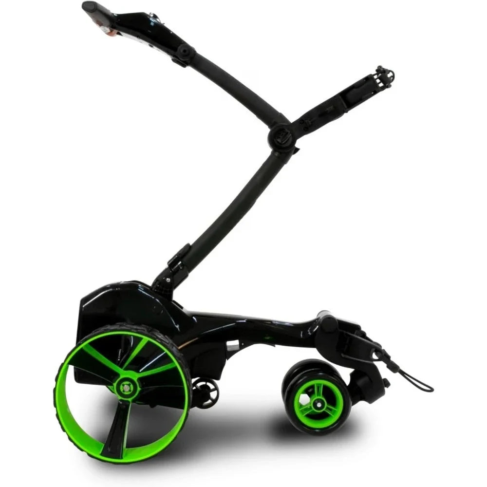 X5 Electric Golf Cart 36 Hole Battery Camping Gear