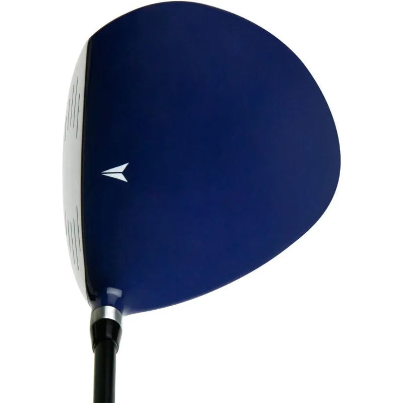 Pro Gear Sporting Goods Powerbilt TPS Supertech Golf Driver