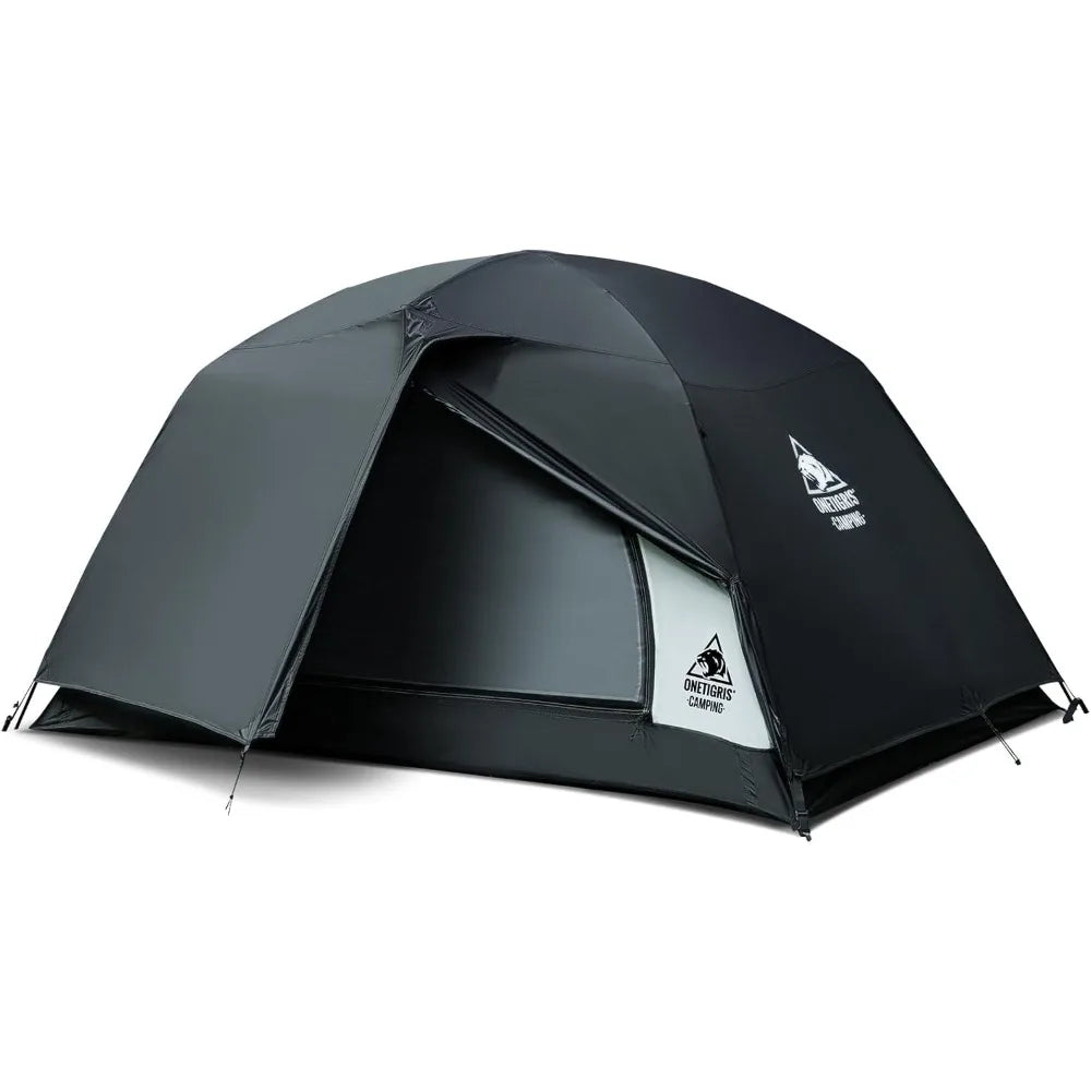 Pro Gear Sporting Goods Stella 4 Season Camping Tent