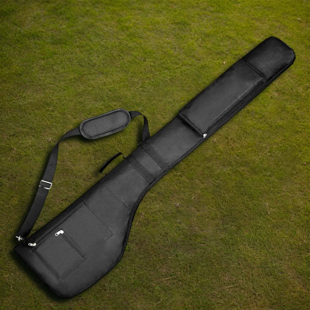 APWIKOGERH Golf Sunday Bag Foldable Waterproof Travel