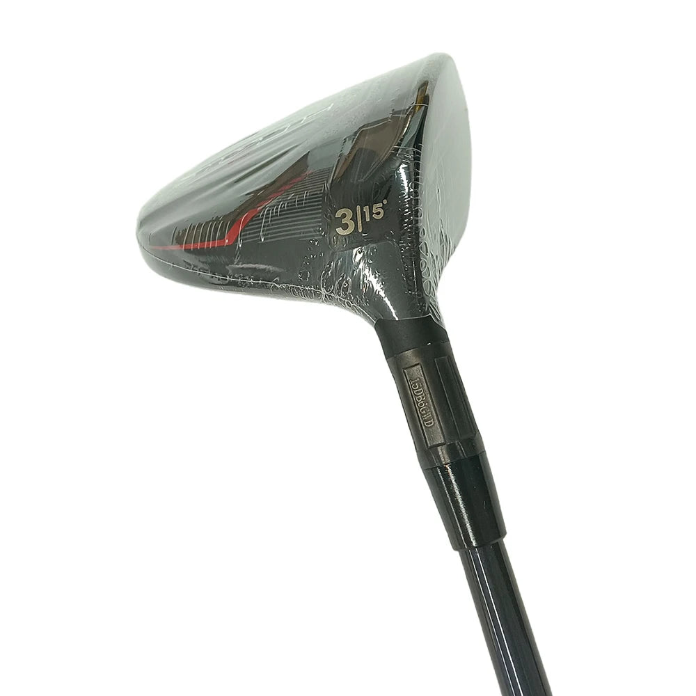 Pro Gear Sporting Goods Stealth 2 15 Degree 3 Wood Club