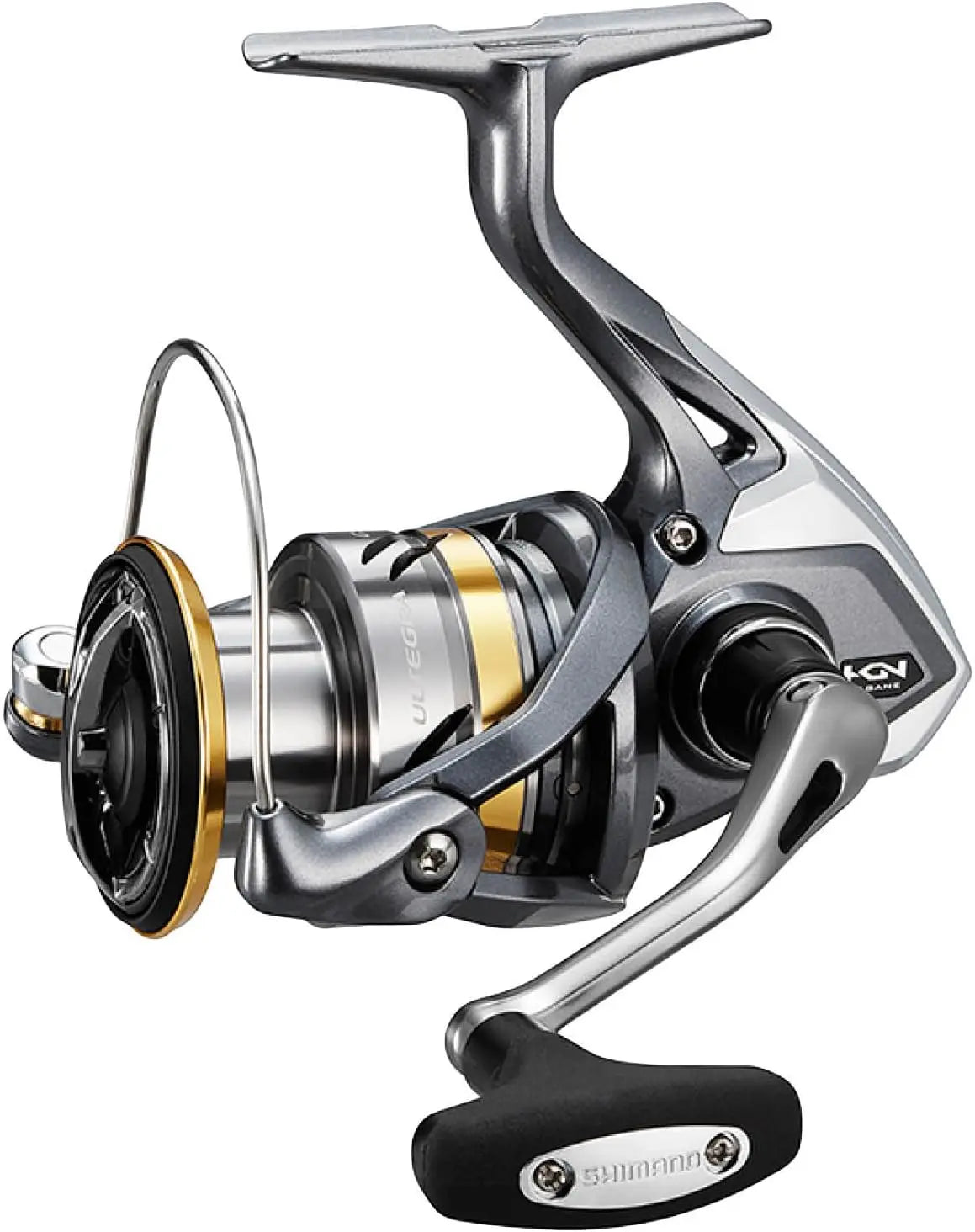 YTYIN High Speed Spinning Fishing Reel Six To One Ratio