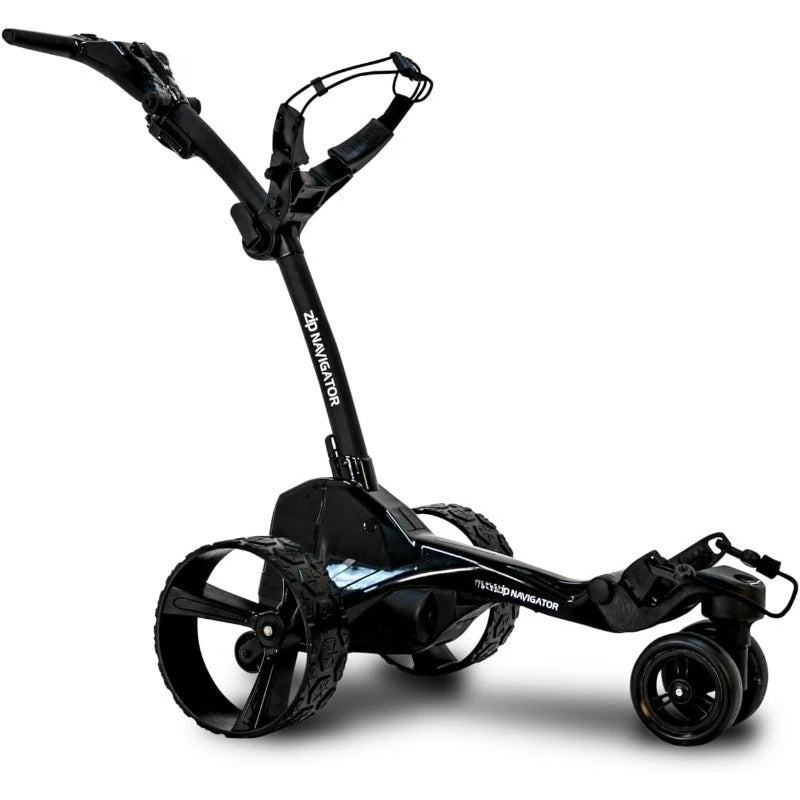 Hignconcerned Zip Navigator Electric Golf Cart Remote