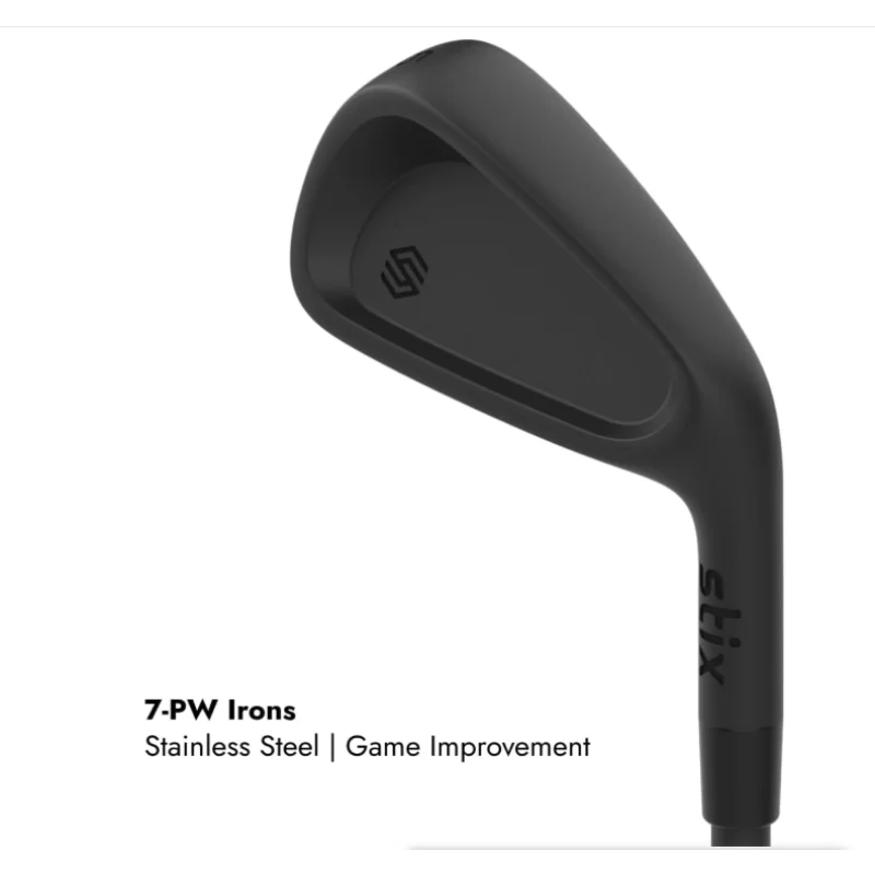 Pro Gear Sporting Goods Stix Golf Club Set Unisex Graphite