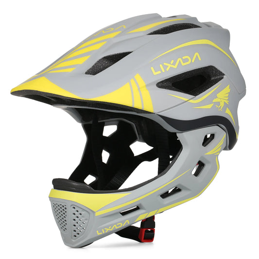 Hilitand Kids Bicycle Helmet for Sports Safety