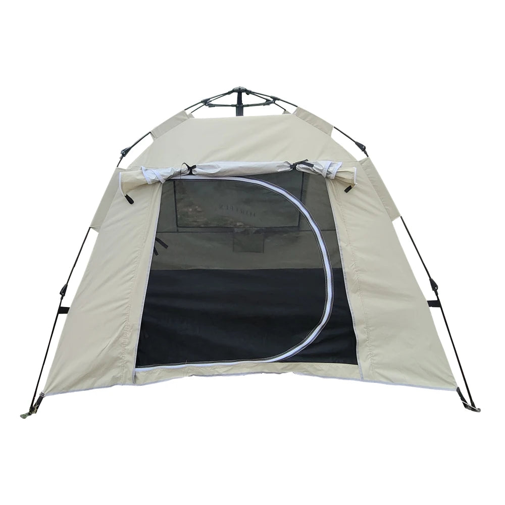 Pro Gear Quick Opening Tent Waterproof UV Resistant