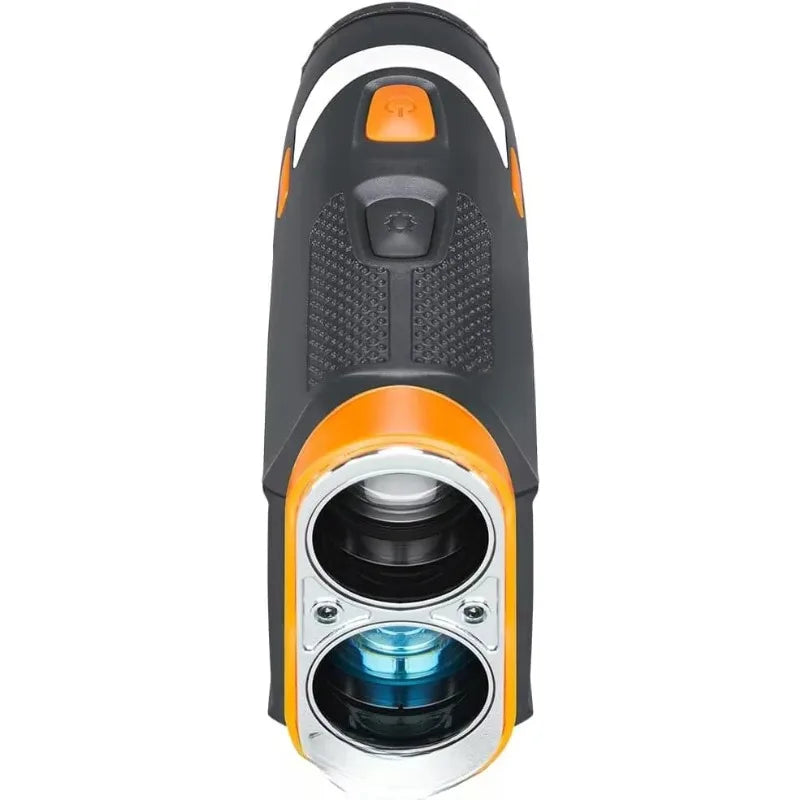 Hign-concerned Tour V6 Shift Golf Rangefinder With Slope