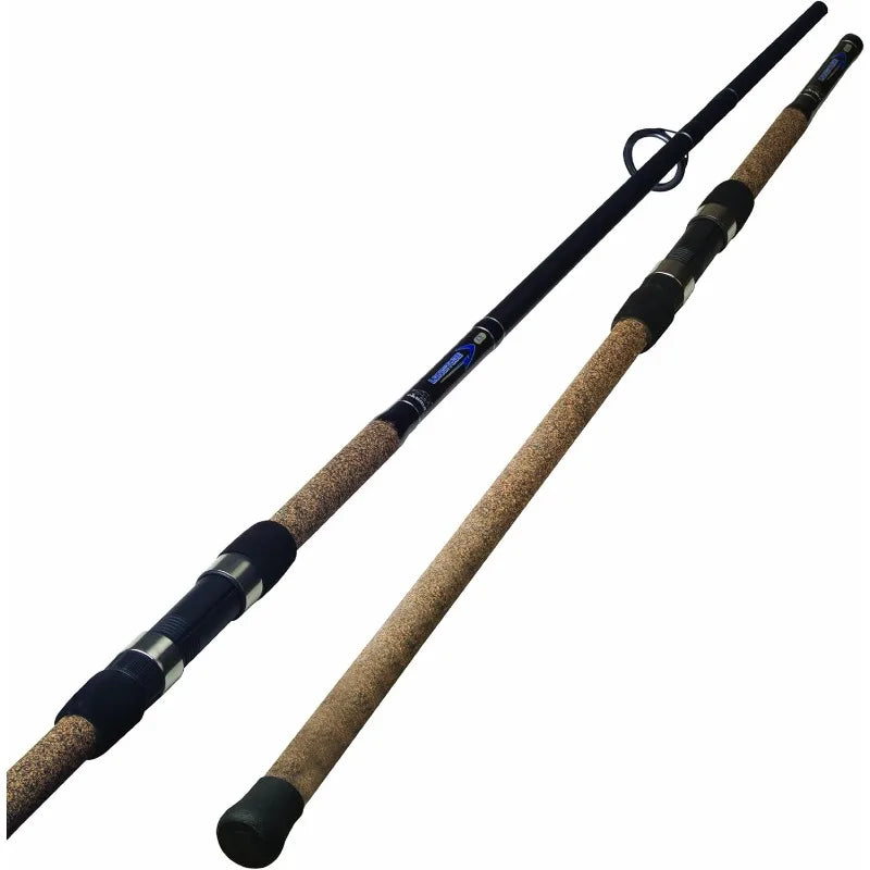 YTYIN Graphite Surf Fishing Baitcasting Rod Sensitive Blank