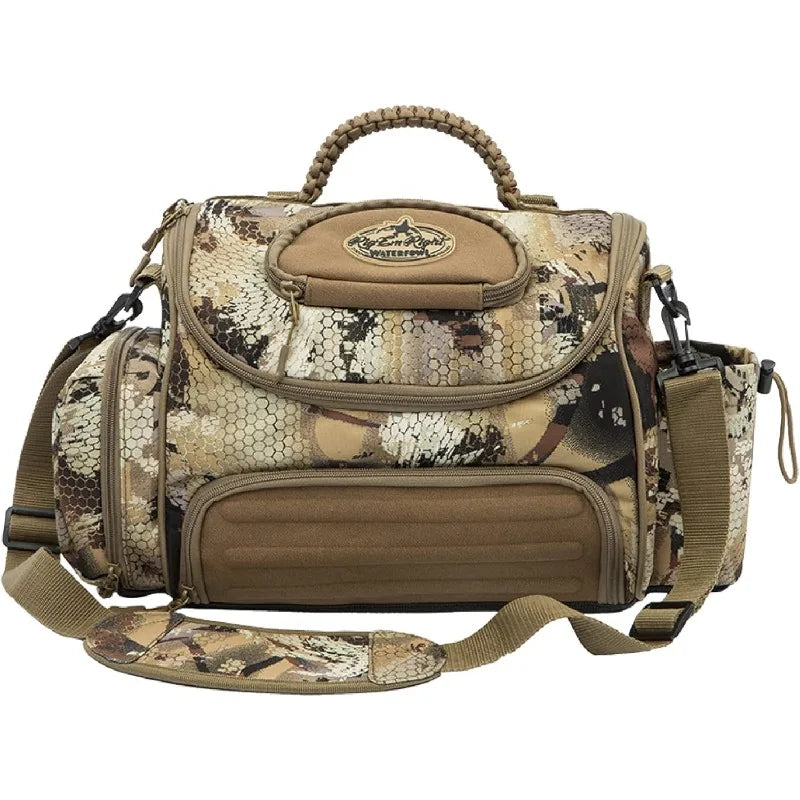 YTYIN Waterfowl Lock And Load Duck Blind Bag Sunglasses Case