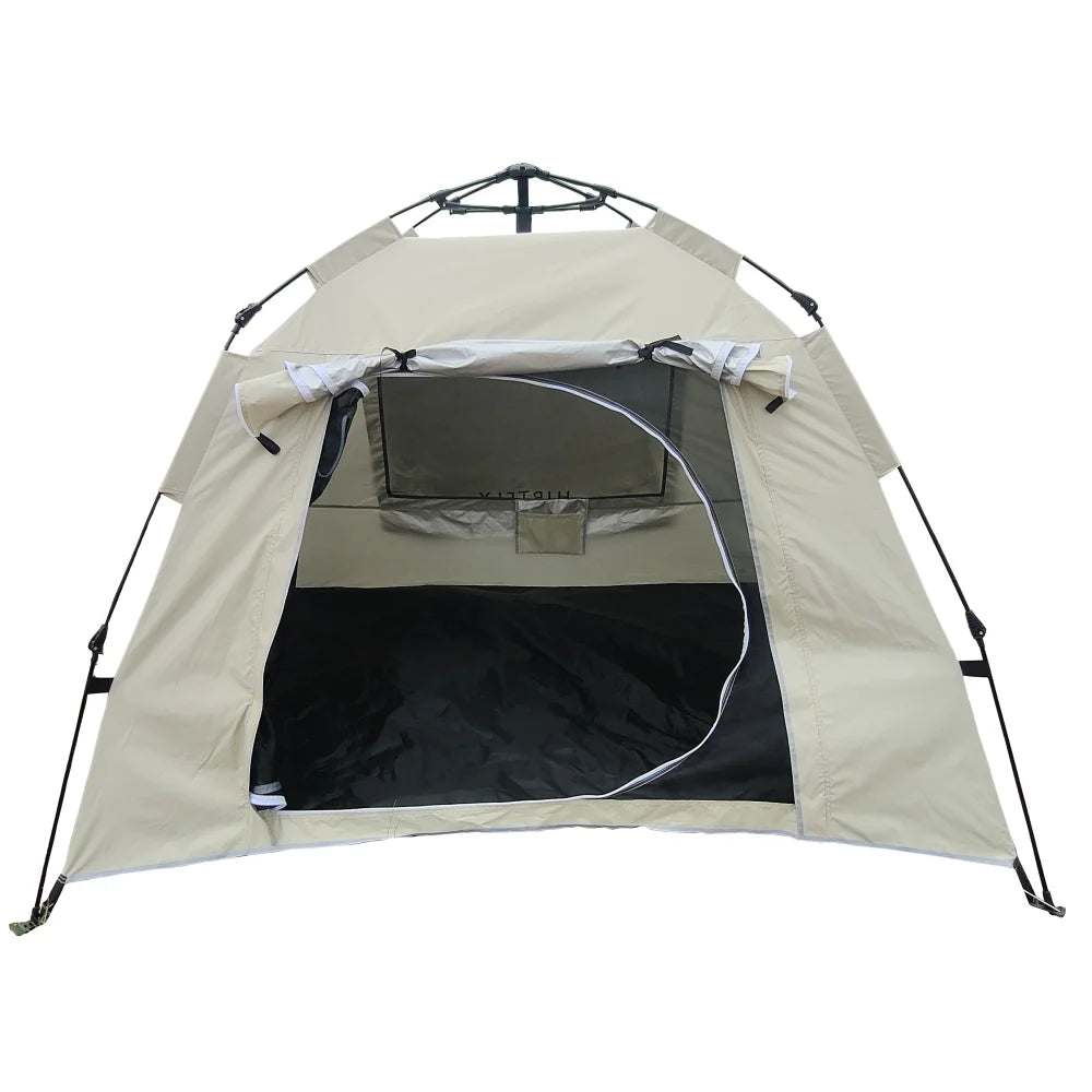 Pro Gear Quick Opening Tent Waterproof UV Resistant