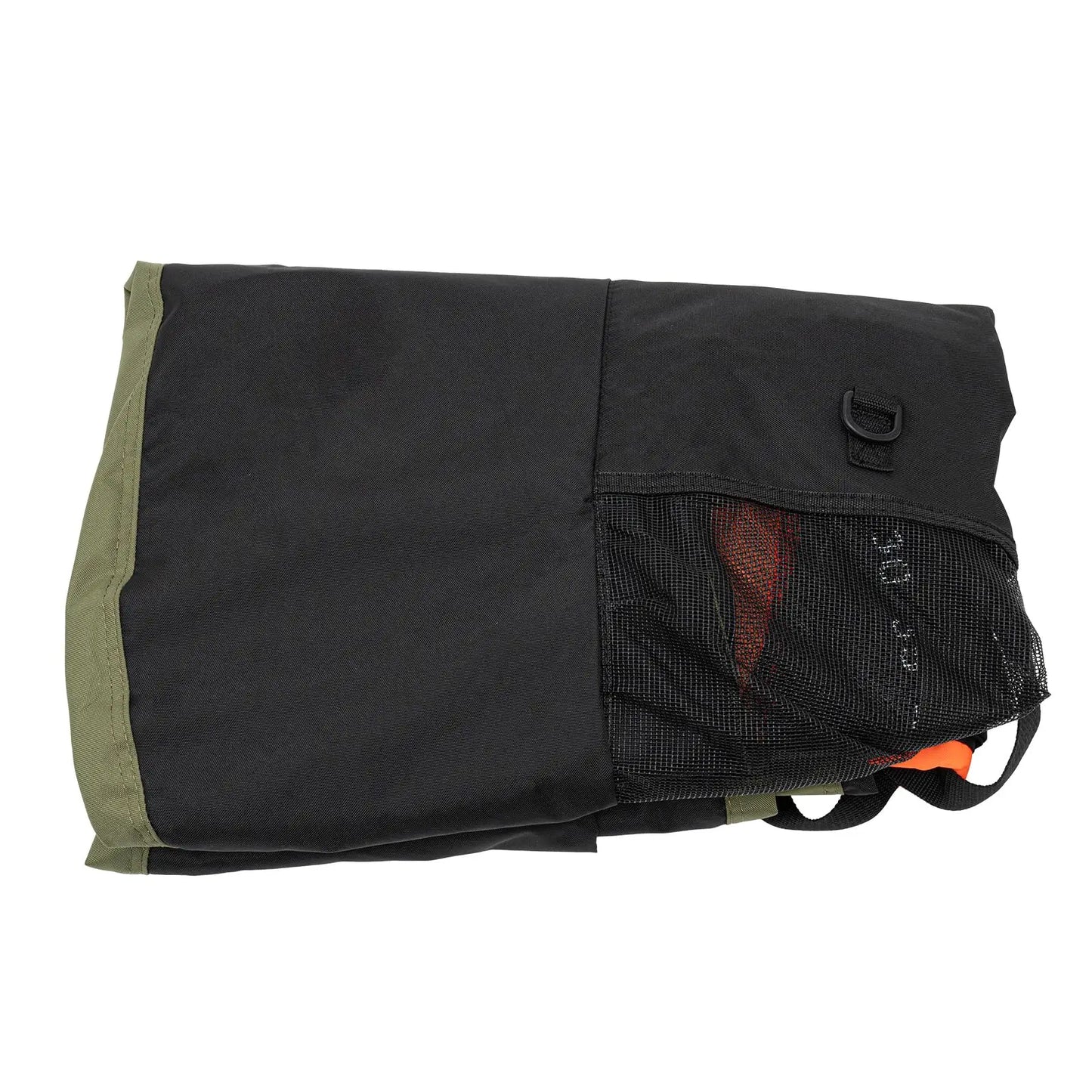 Inflatable Fishing Float Tube Raft With Pump