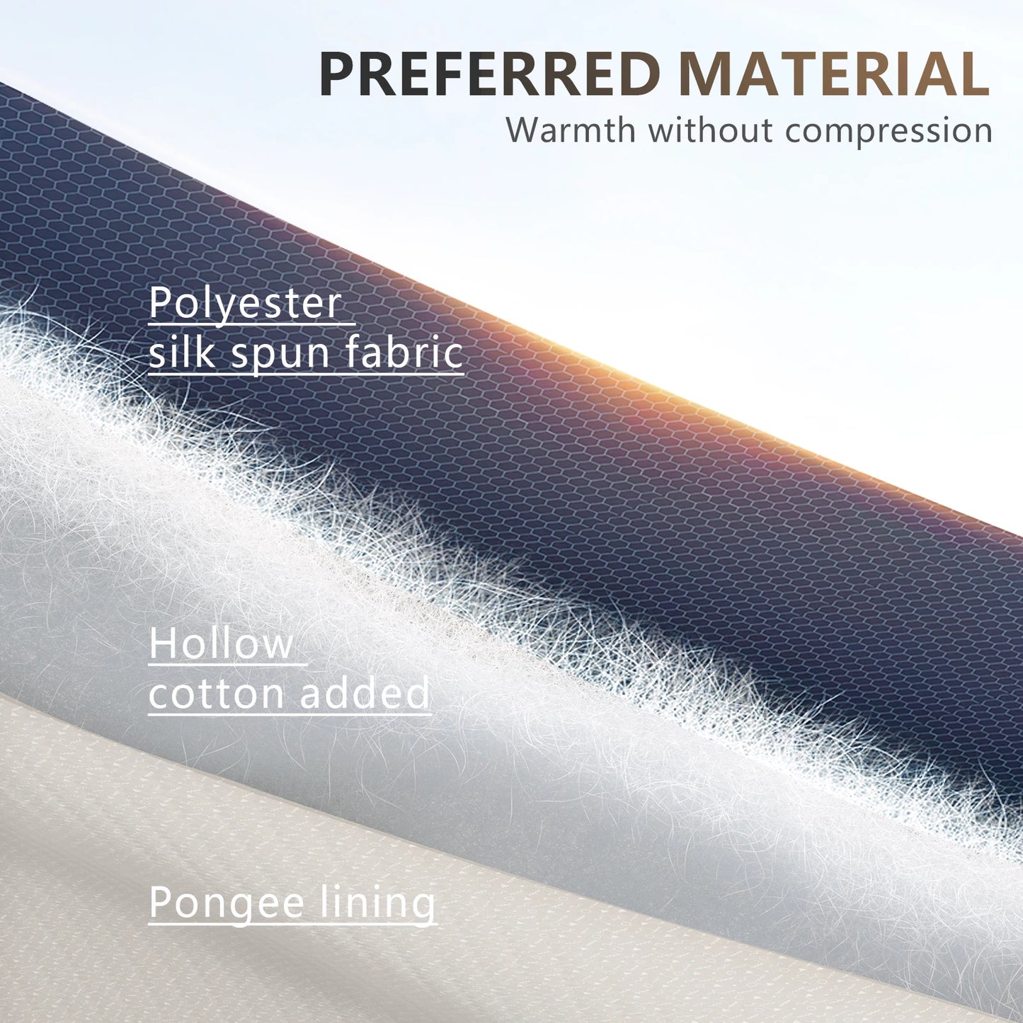 Pro Gear Sporting Goods BISINNA Ultralight Sleeping Bag