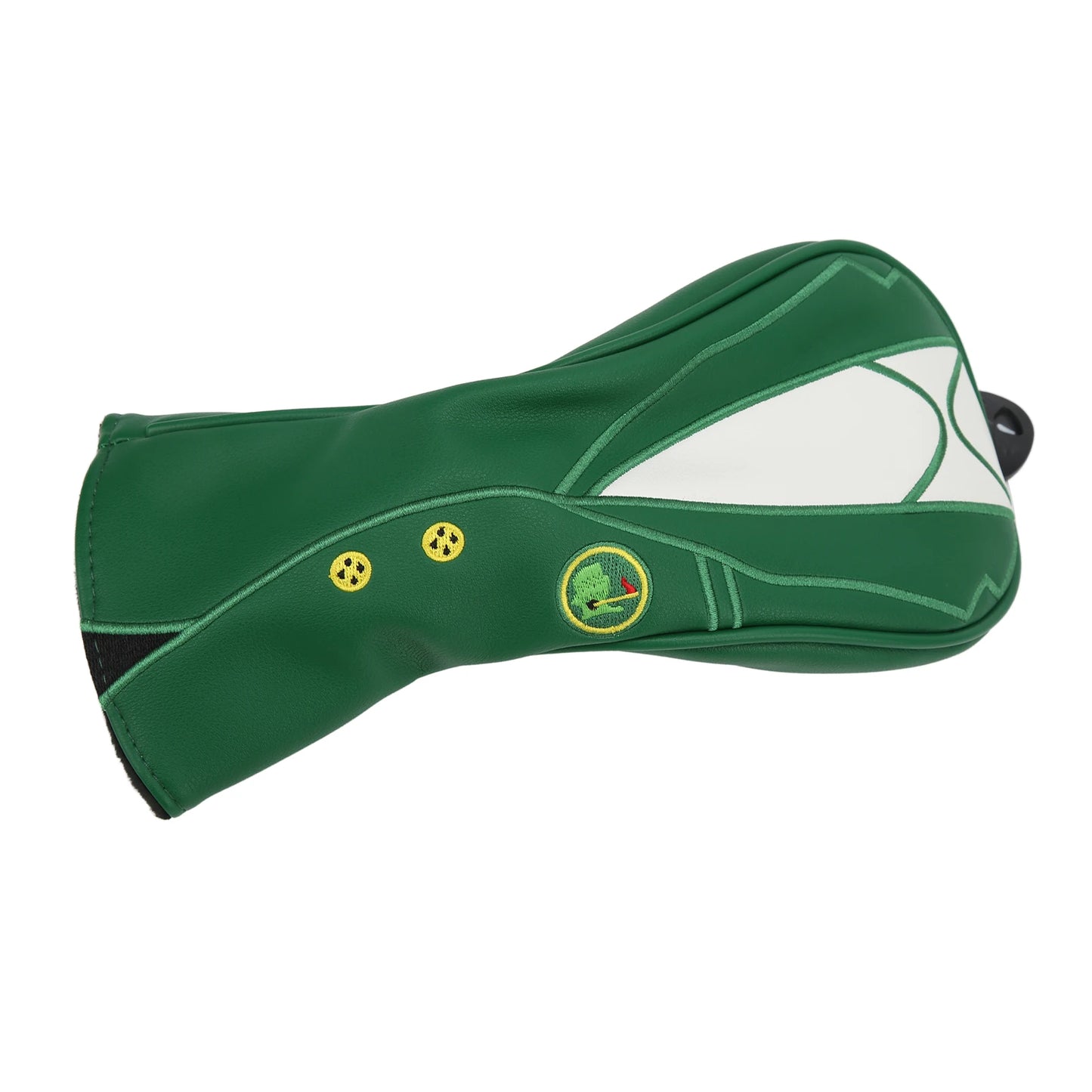 Pro Gear Sporting Goods Golf Head Covers PU Leather