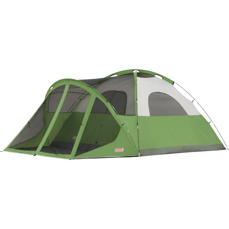 Pro Gear Sporting Goods Coleman Evanston Screened Tent
