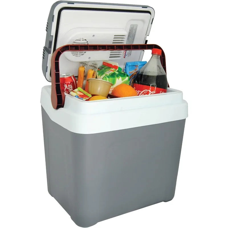 Pro Gear Sporting Goods Koolatron Electric Portable Cooler