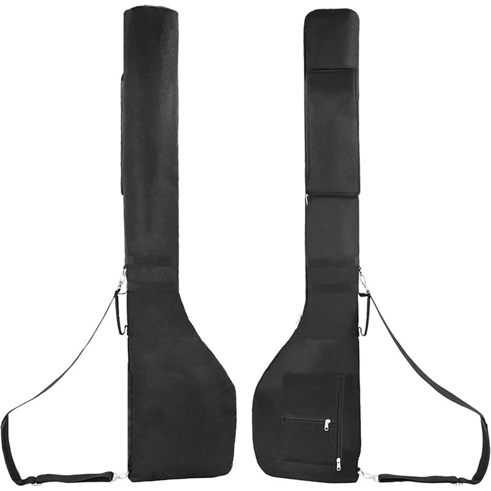 APWIKOGERH Golf Sunday Bag Foldable Waterproof Travel