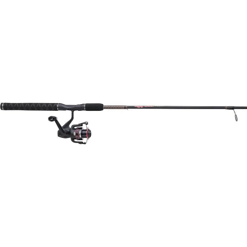 YTYIN Telescopic Fishing Rod And Spinning Reel Combo