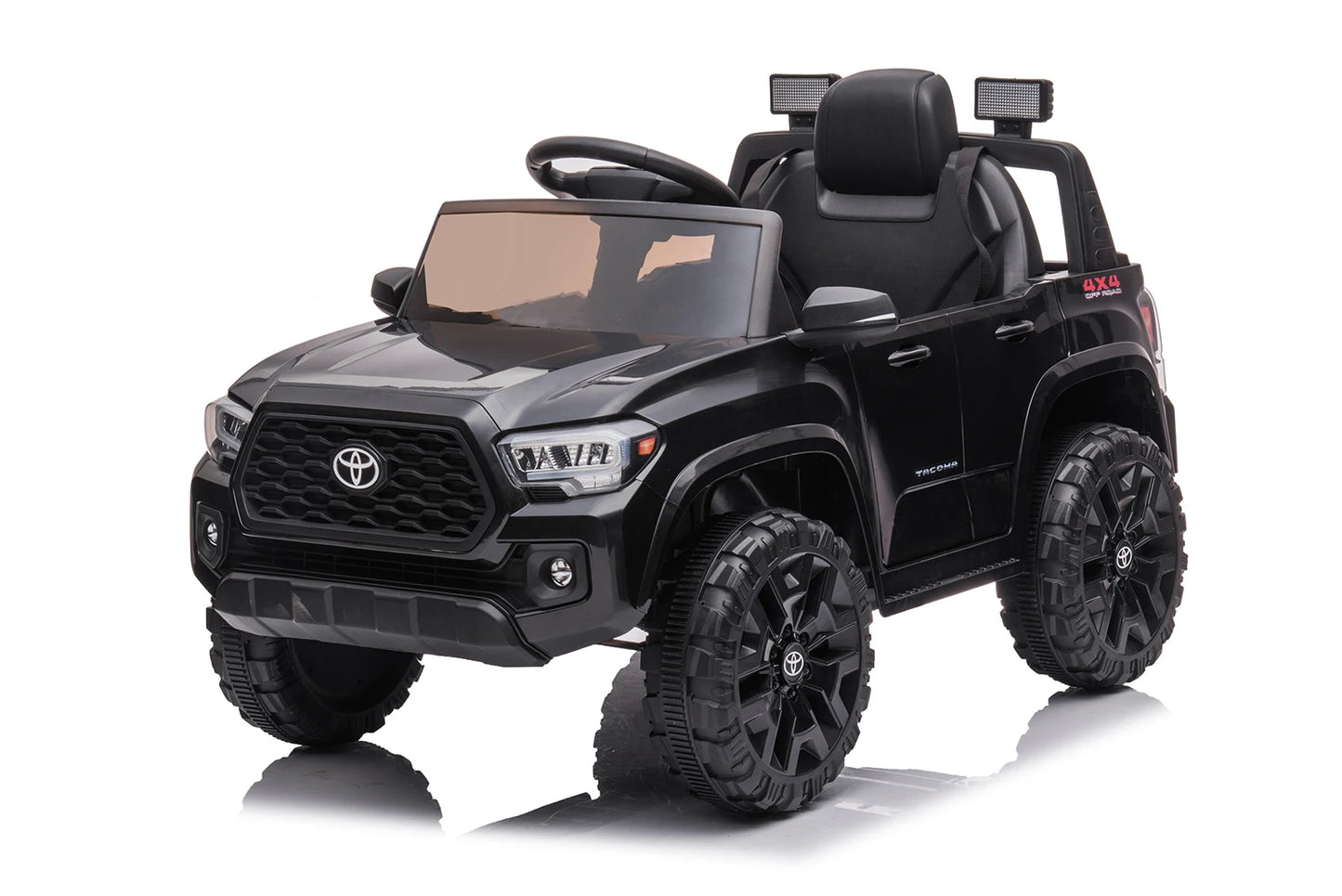 Electronic 12V Kids Electric Ride Car With Remote Control