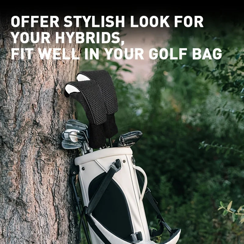 Pro Gear Sporting Goods Golf Head Covers Woods Drivers 1