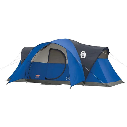 Pro Gear Sporting Goods Coleman Montana Camping Tent