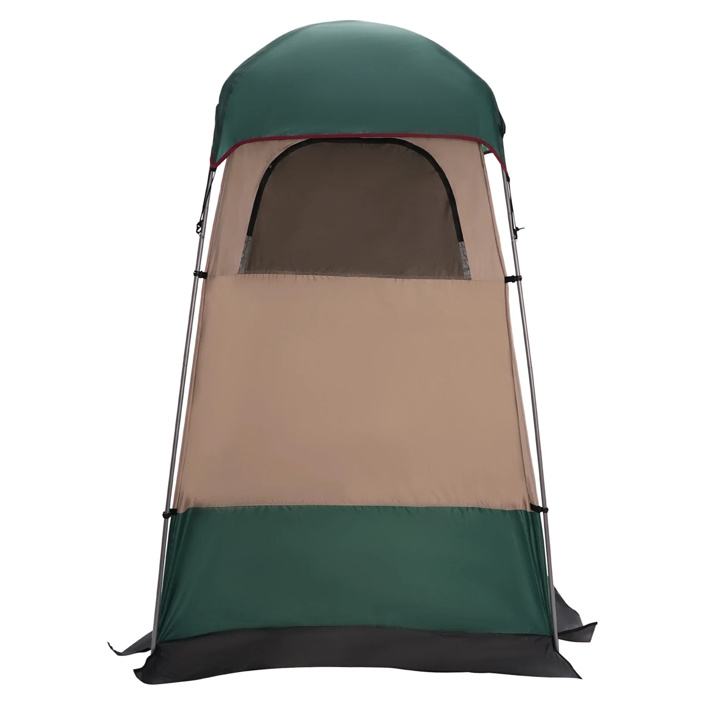 Pro Gear Sporting Goods Portable Privacy Shower Tent