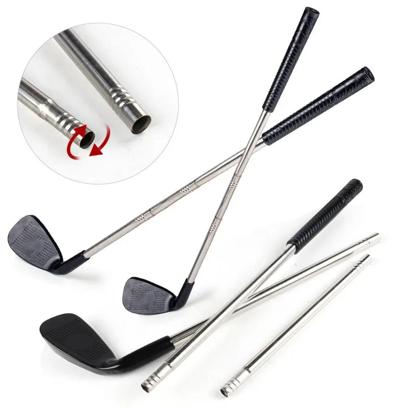 Guangdong Golf Chipping Game Play Set For Indoor Outdoor Fun