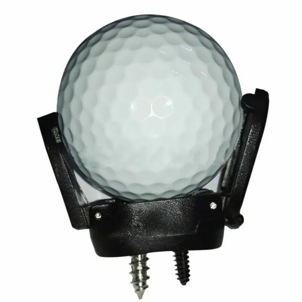 Hign-concerned Golf Ball Picker Claw Tool Putter Grip