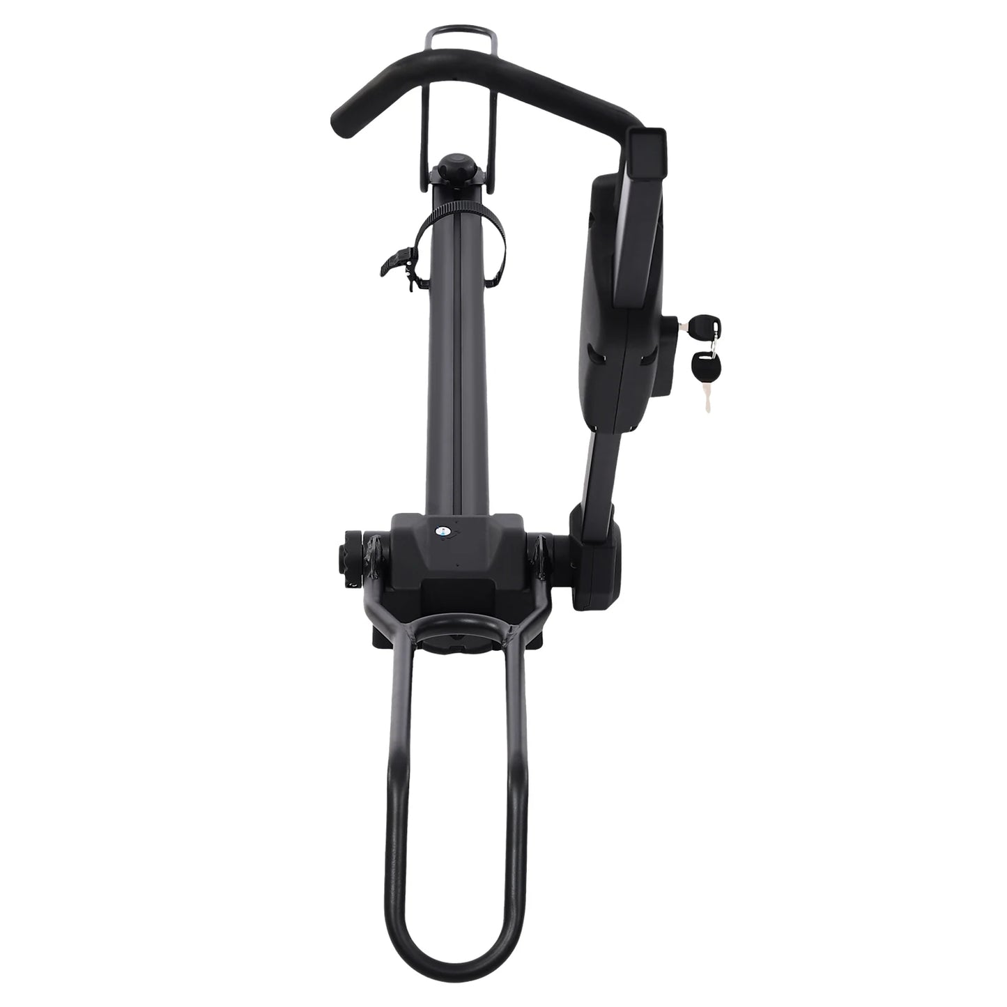 Adjustable Roof Bike Rack Car Bicycle Carrier Mount