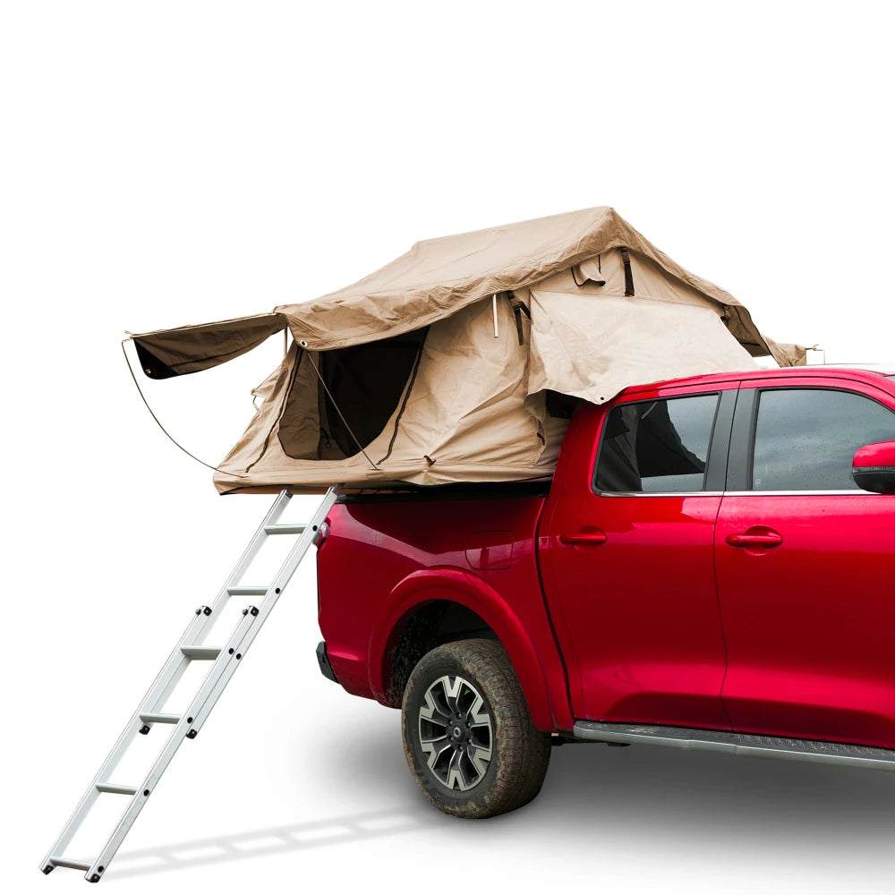 Pro Gear Sporting Goods Roof Tent For Camping Mobile Home