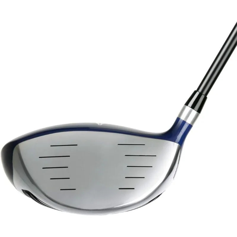 Pro Gear Sporting Goods Powerbilt TPS Supertech Golf Driver