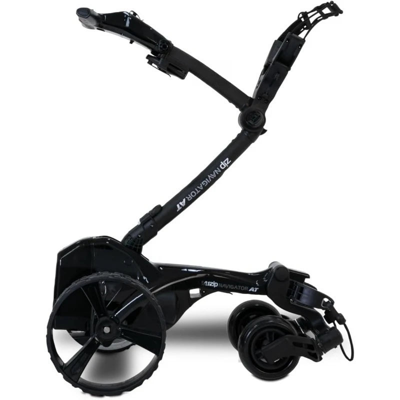 Hign Concerned Zip Navigator All Terrain Electric Golf Cart