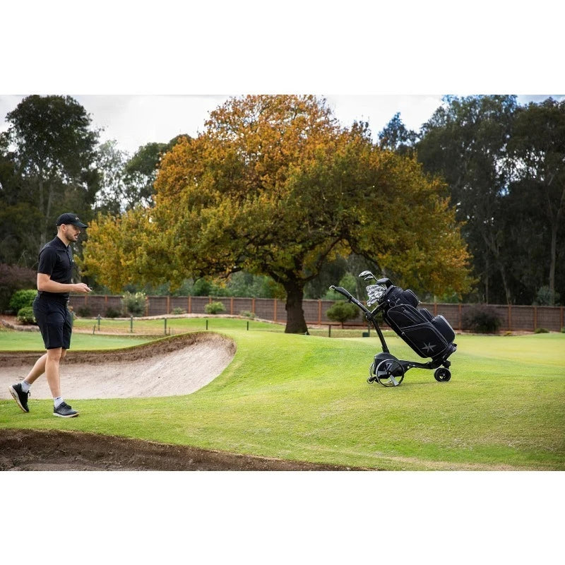 Hignconcerned Zip Navigator Electric Golf Cart Remote