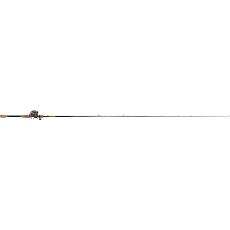 YTYIN Telescopic Spinning Fishing Rod Aluminum Alloy