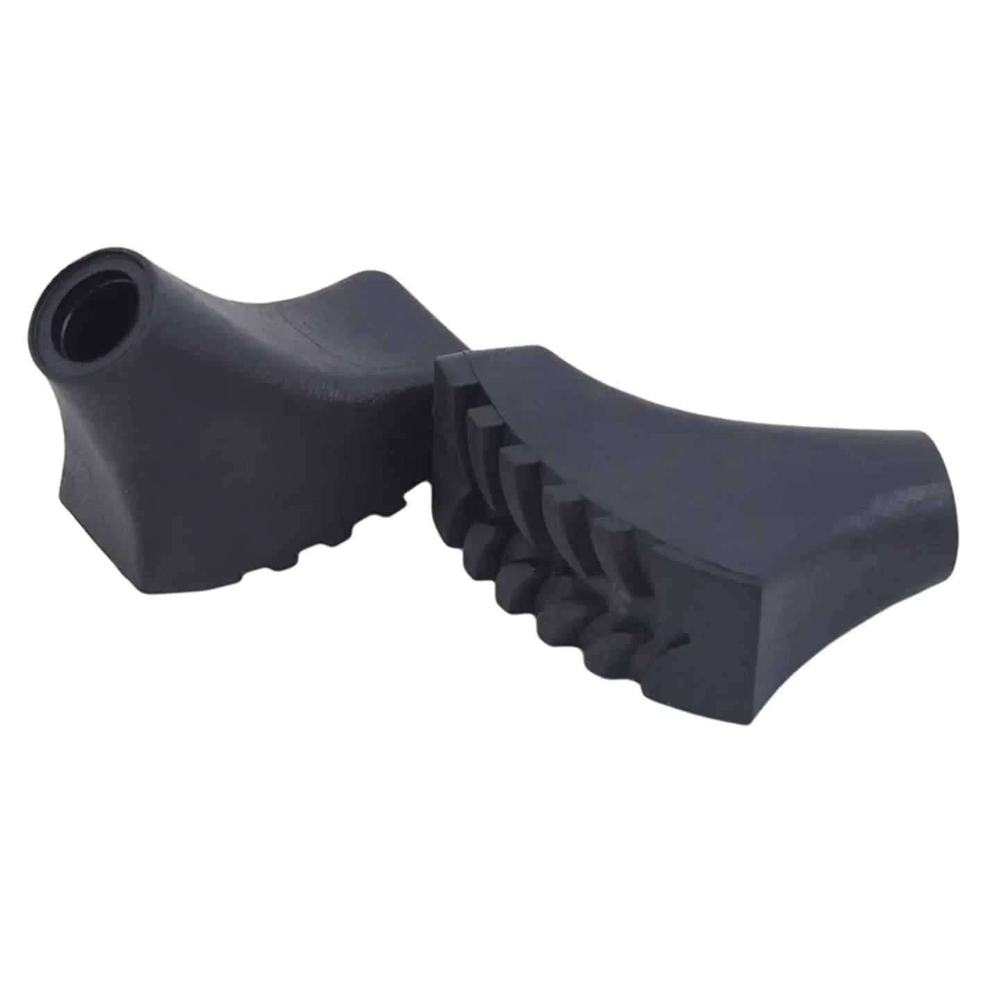 Pro Gear Sporting Goods Trekking Pole Tips Rubber Ends